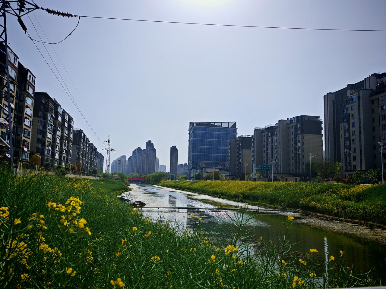 四月天钓鱼佬出去玩一玩