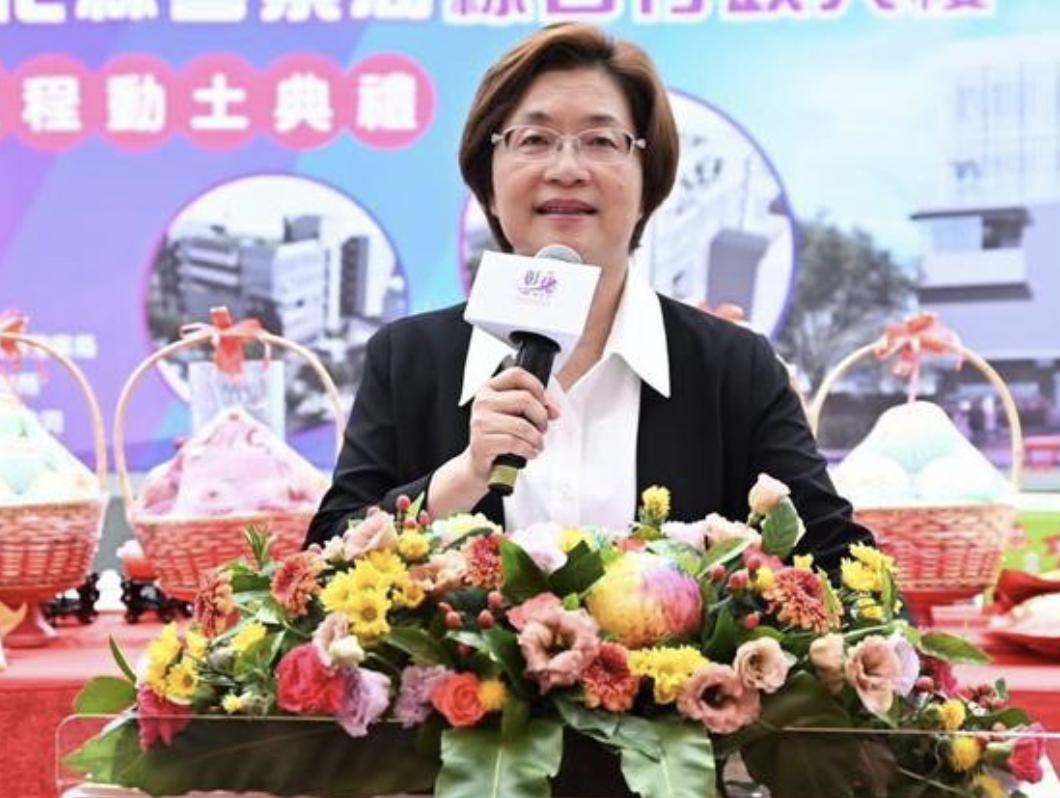 蓝绿中常会同日PK彰化！赖清德、郑丽文亲征，王惠美会第4次缺席吗？下周三（1