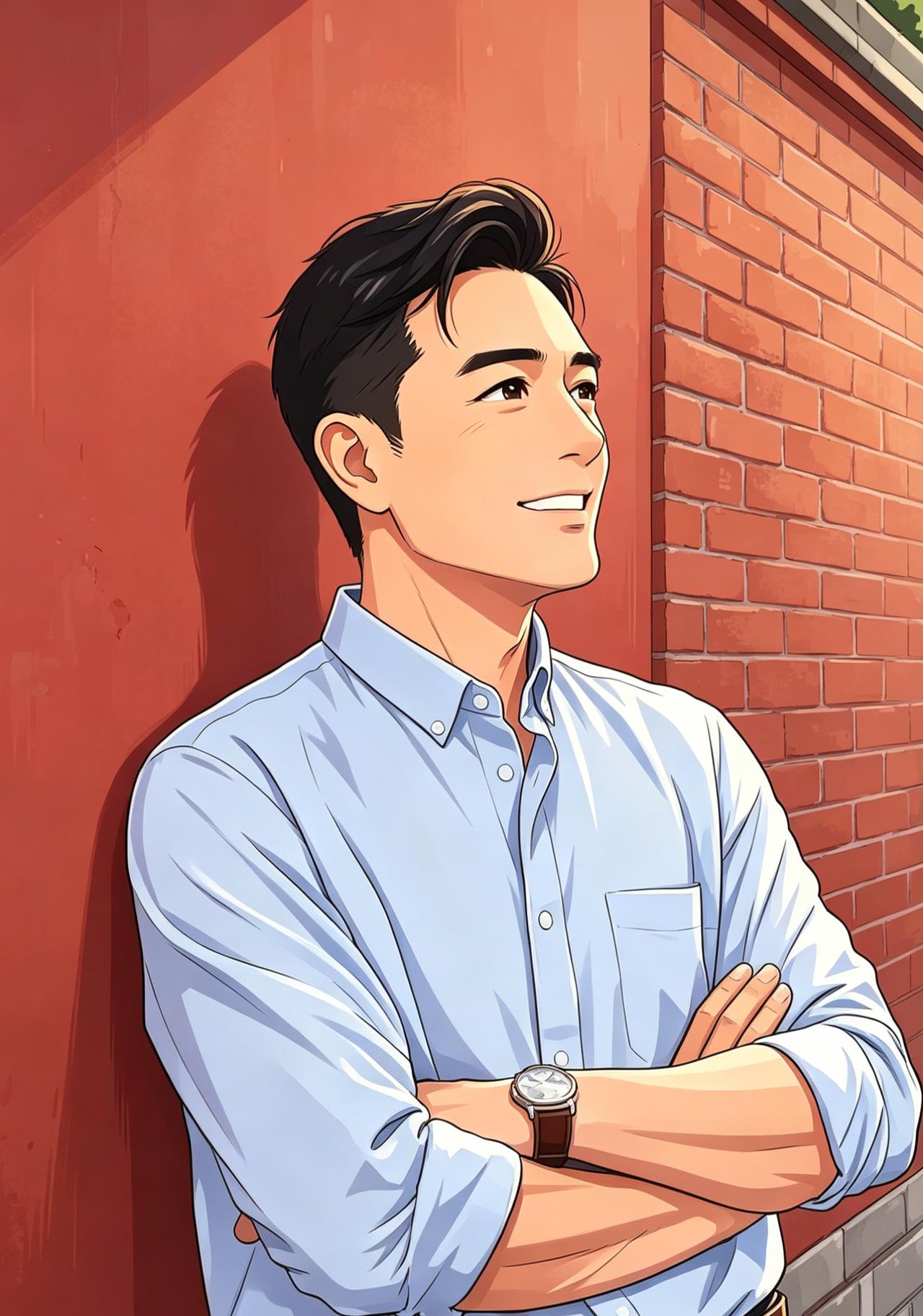 振聋发聩的话:“你鼓励一个愚蠢的人继续愚蠢，他会感激你。你跟他说，你这个做的非常