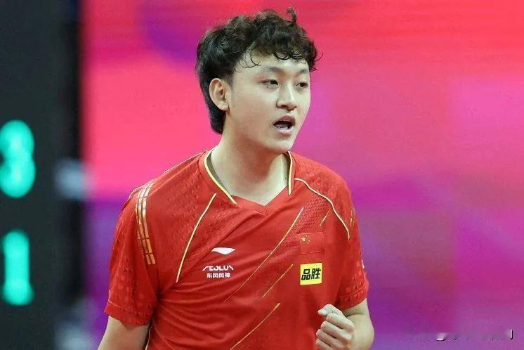 2026年2月1日凌晨，WTT多哈支线赛，五个项目的角逐全部尘埃落定。中国军团