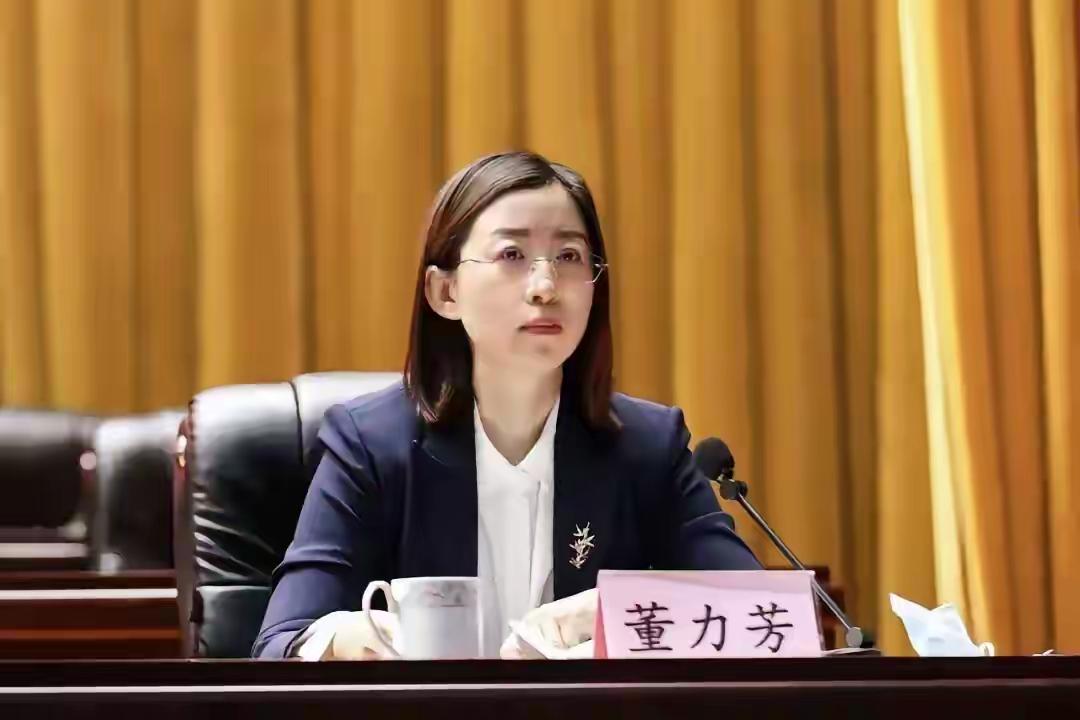 2026年8月7日，立秋之日，董立芳，曾用名董力芳，女，1970年5月生，我们辽