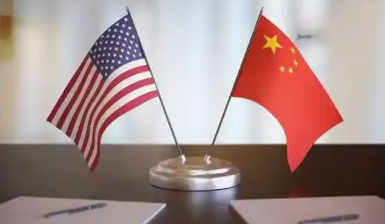 很多人不理解为什么中美不结盟，一起瓜分世界，去全球收割红利，反而让其他国家坐收渔