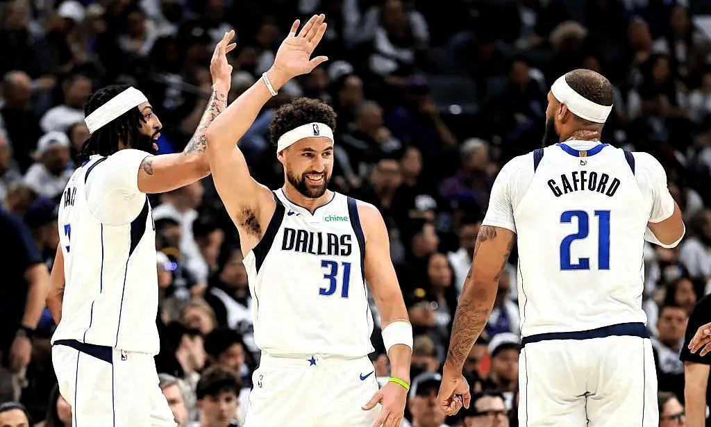 快船打独行侠居然不被看好！今日快船将迎战独行侠，赛前，美媒ESPN预测本场比赛