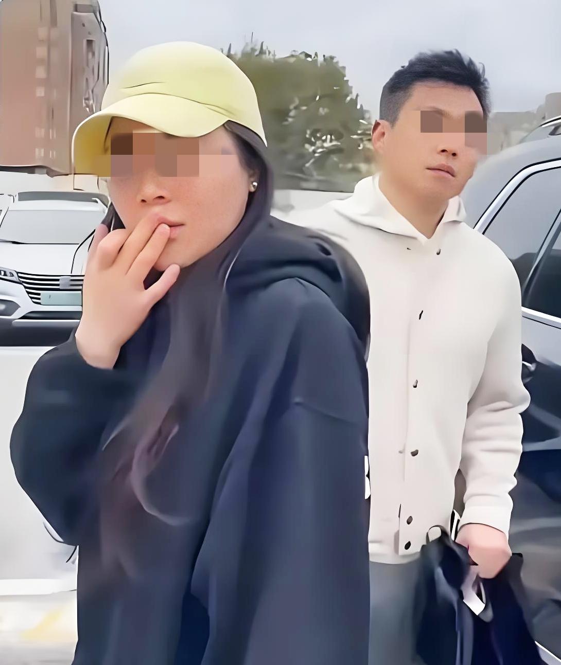 上海出轨的男律师在被妻子抓包时为何丝毫不慌，还要出言挑衅呢？我觉得应该有以下