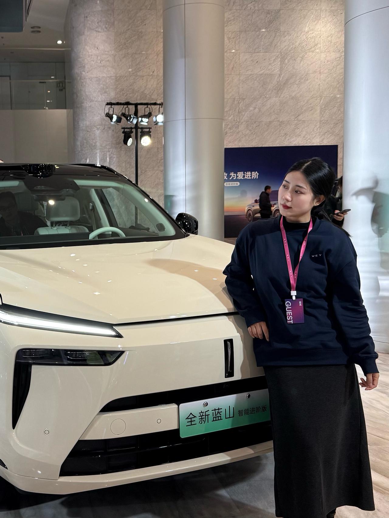 其实，看得出来，魏建军总为了魏牌，是真心操碎了心！9年换9帅，从第一任奥迪过来