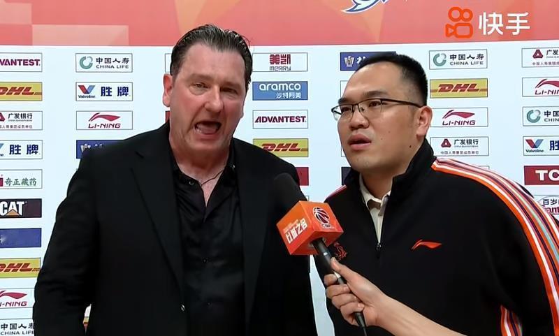 福建队主教练恺撒真的完胜广东队杜锋，一周内双杀广东队，要知道这么多年福建队一共才
