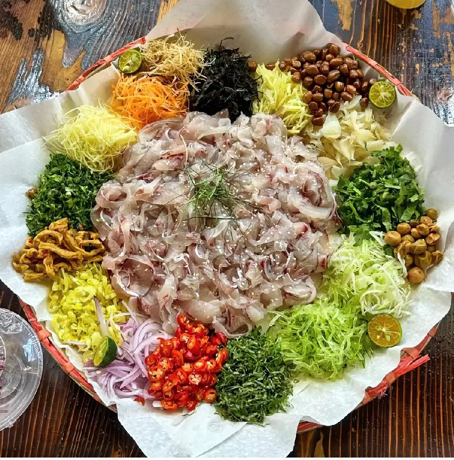 懂这一口的含金量，什么鱼做鱼生更好吃？