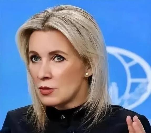 俄罗斯外交部发言人扎哈罗娃的一句话让整个东亚安静了三秒：“日本是全球唯一一个不完