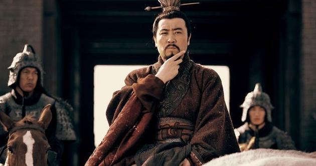 220年，刘备赐死养子刘封。临死之际，刘封悲痛万分，长叹一声道：