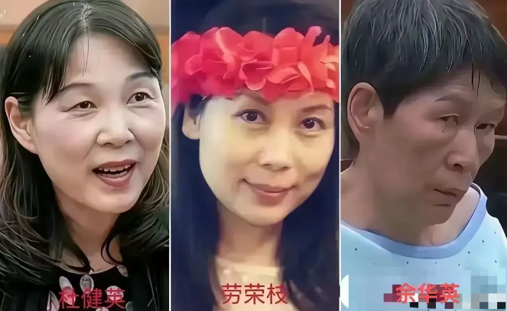 杜建英恐怕要被气哭了，不是因为斗不过大公主，也并非是老宗死都不肯做DNA，而