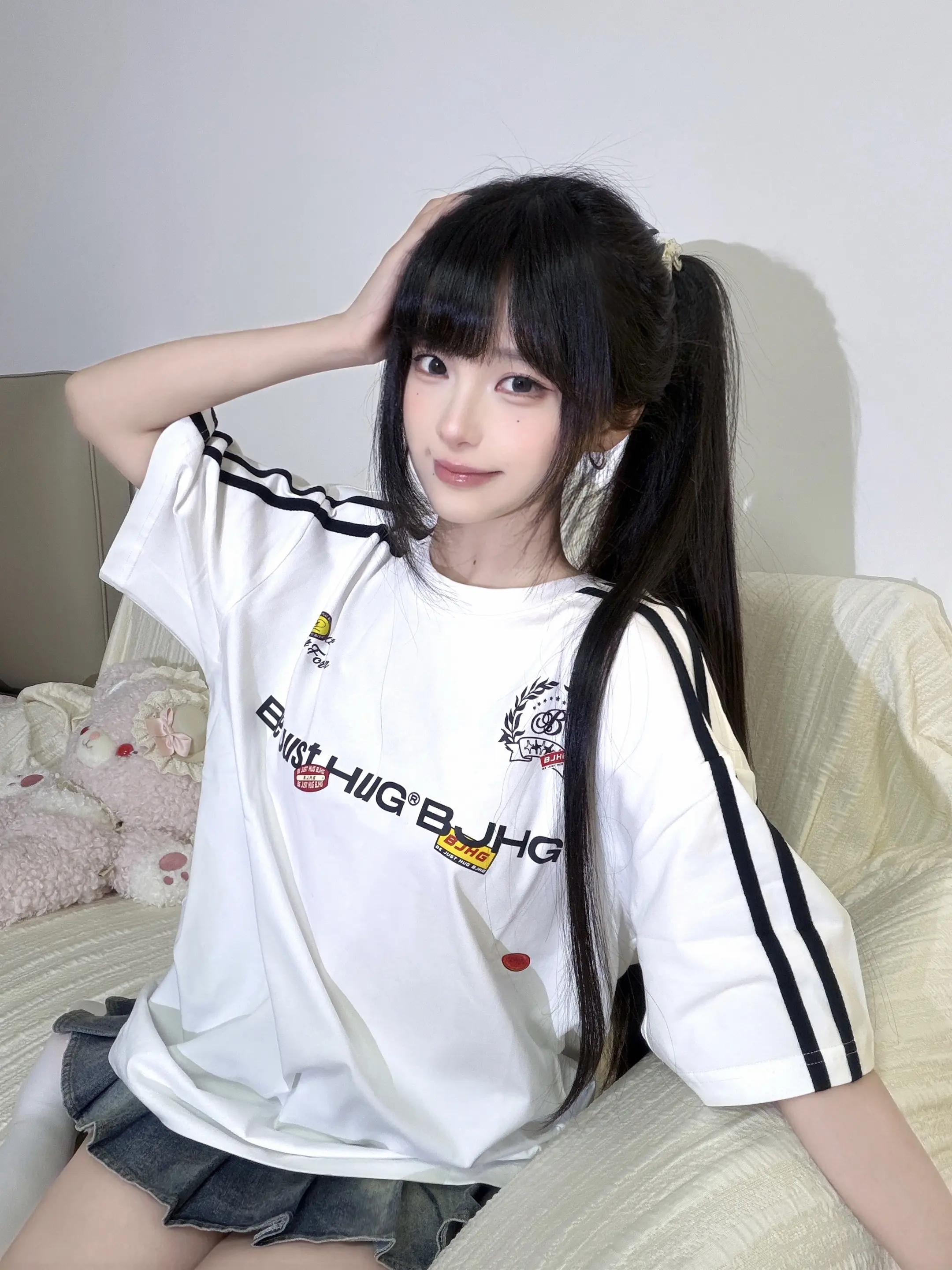 不能只爱我的温柔可爱 我也有自己的坏脾气