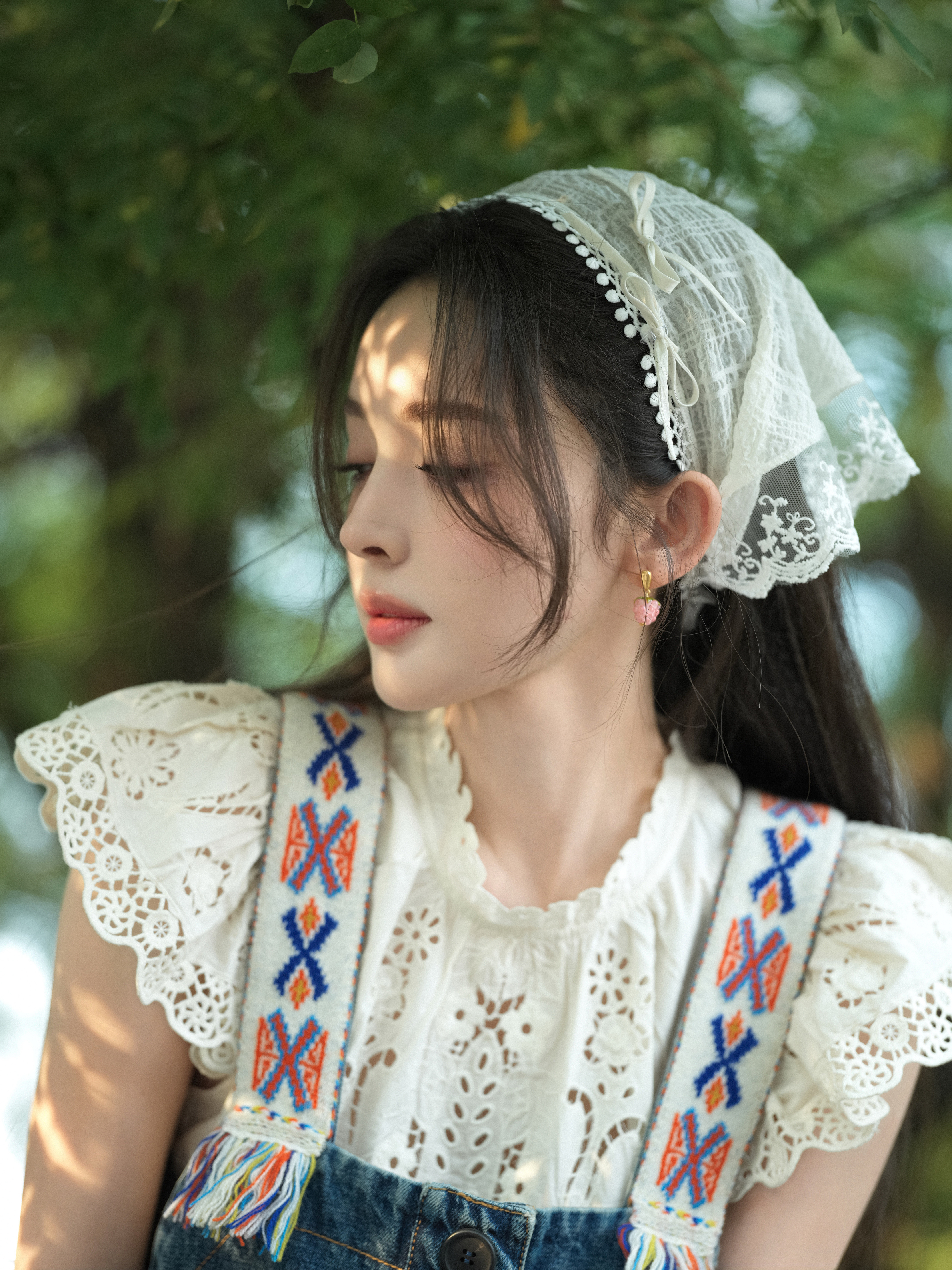 娜扎