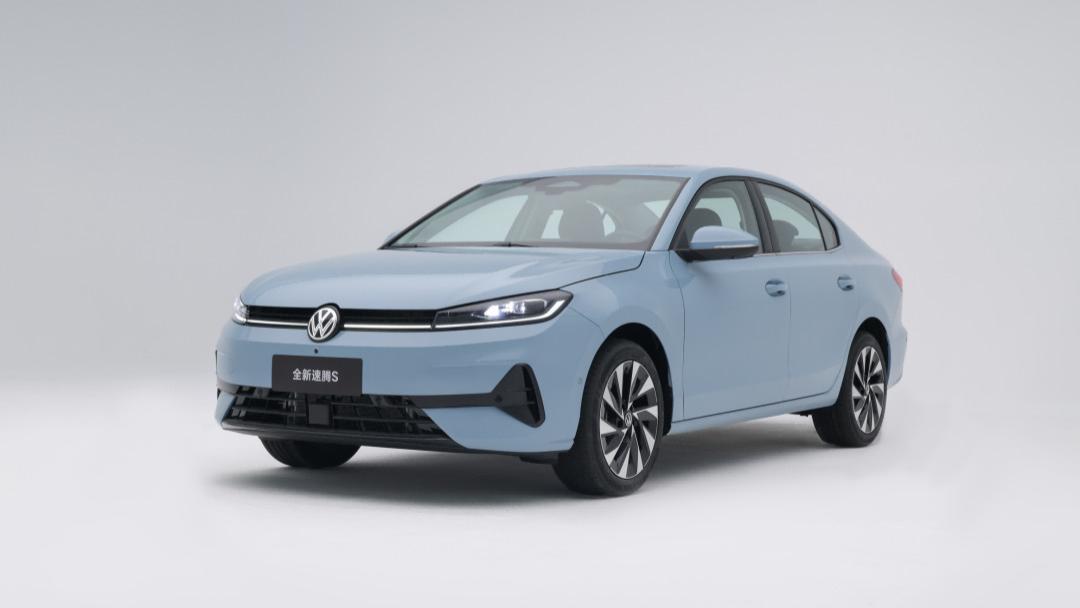 大众全新速腾S重磅登场：家用轿车新选择