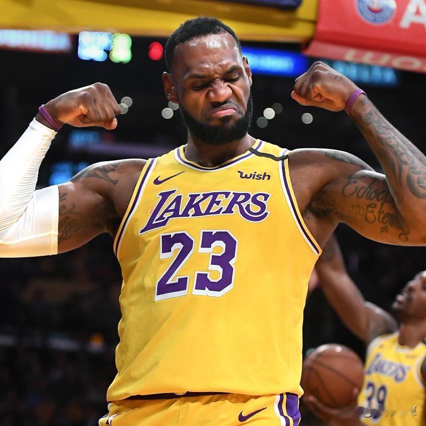 TA给火箭、湖人的战力排名，也太离谱了！TheAthletic记者Law