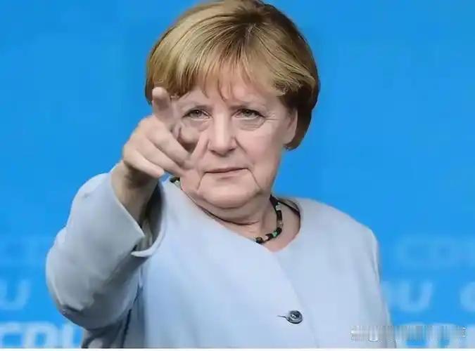 德国选择党主席魏德尔突然爆出神级清醒发言，撕开了西方对华政策的虚伪。她直言不会让