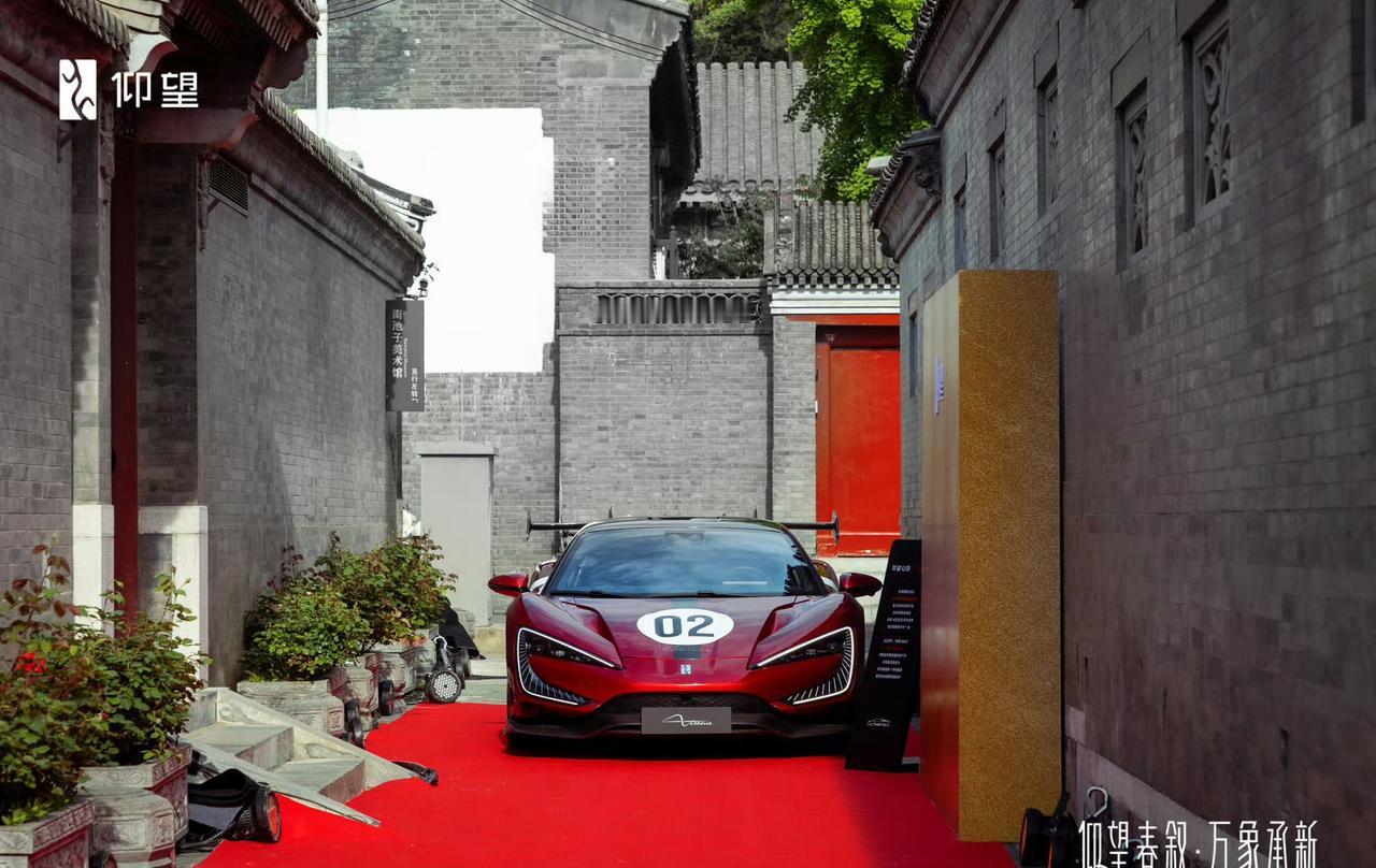 仰望的东方韵味，长在你的审美上了么？