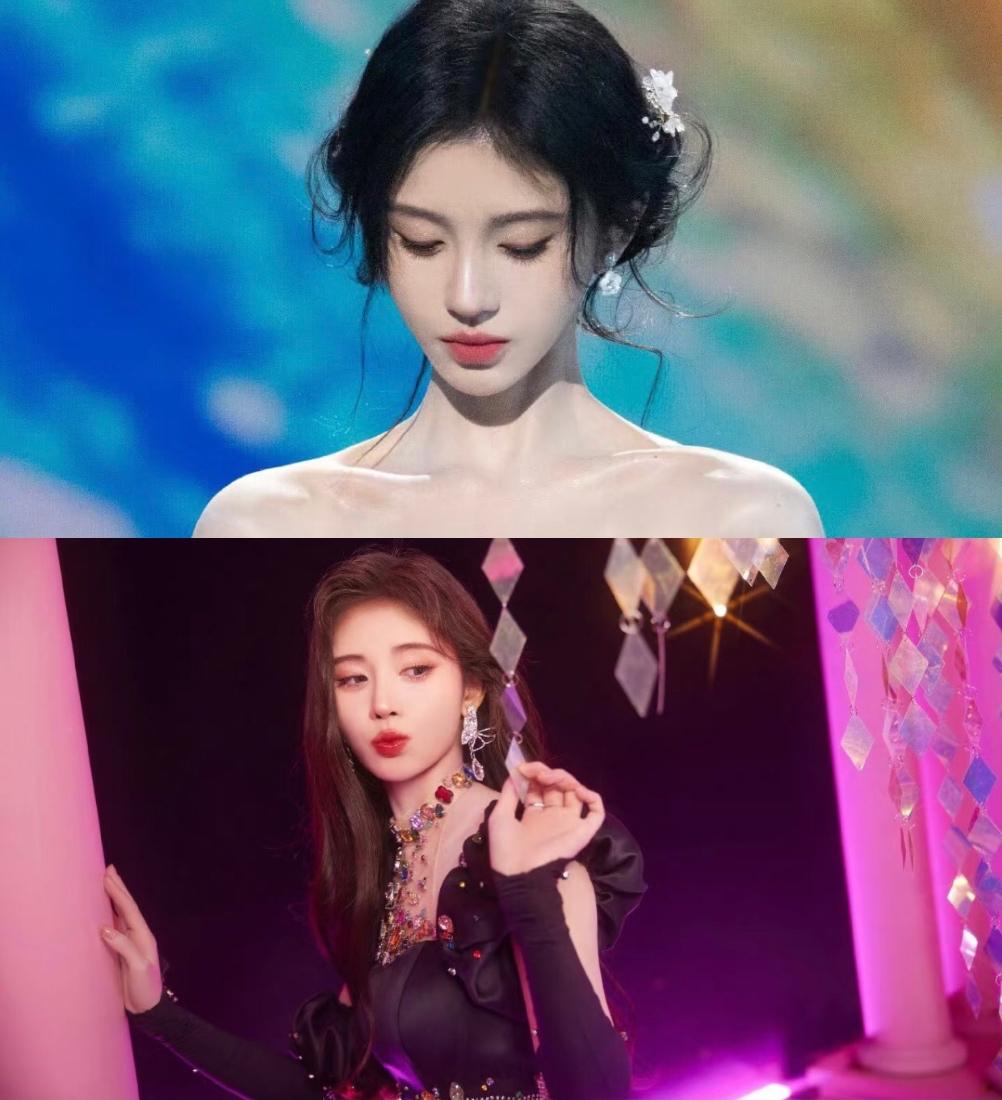 这两天鞠婧祎的瓜大家吃明白了吗？为啥说她月薪25万很可怜，有人算了这么一笔账