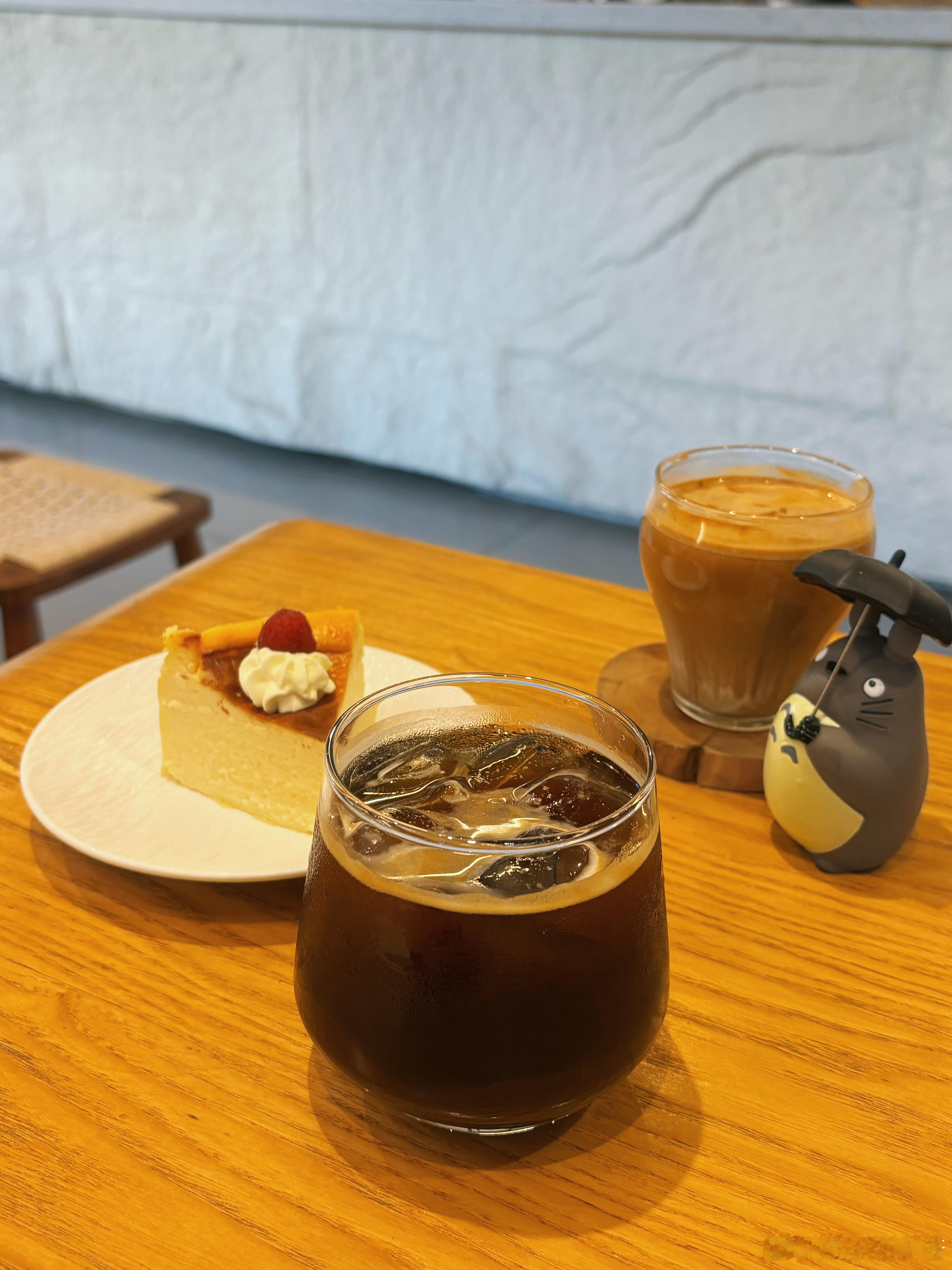 人只要不干正事干什么都快乐☕️