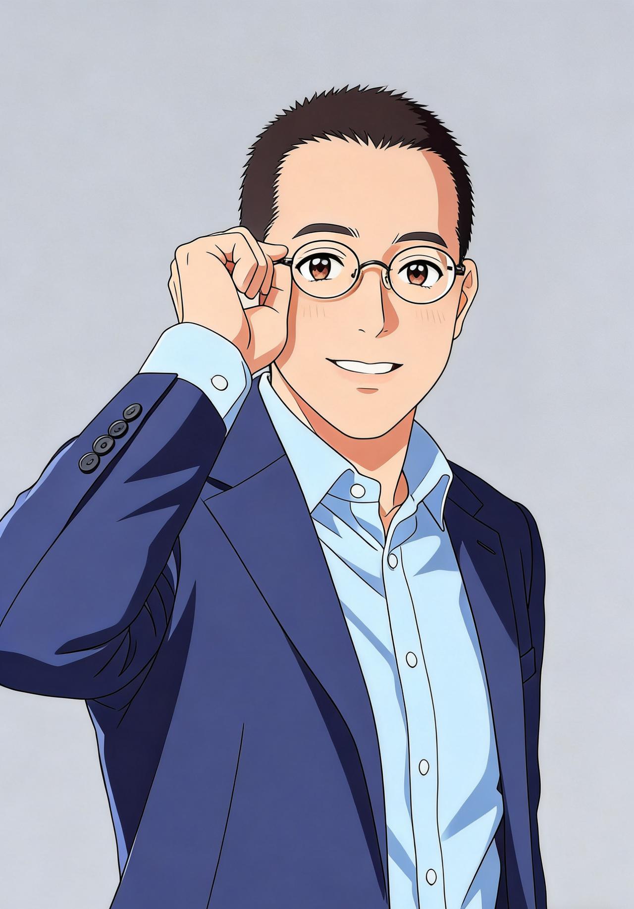 俞敏洪说：“如果拼了命，英年早逝，和不那么拼命，活到八九十岁，看世界变化，我认为