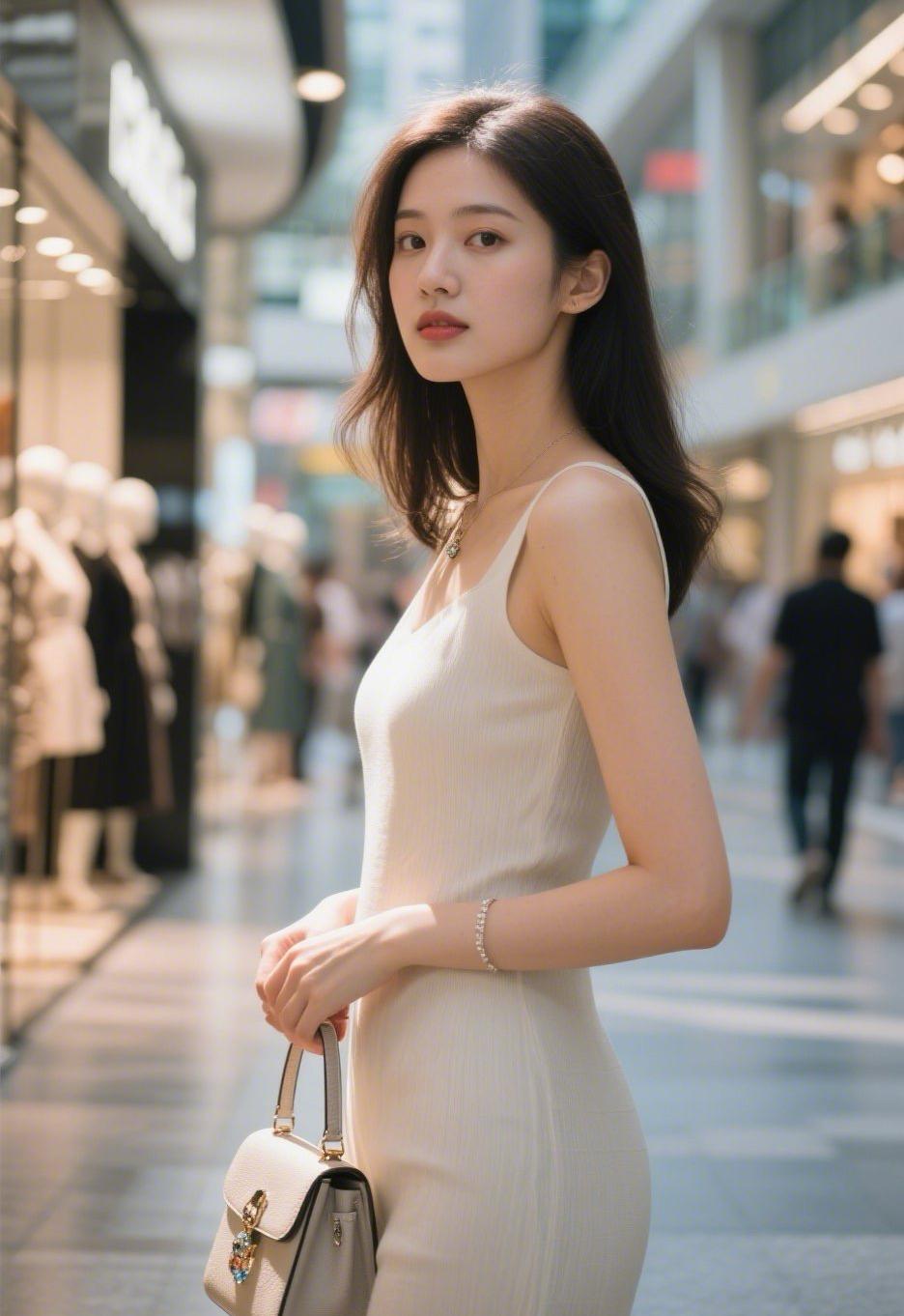 关掉美颜，关掉瘦脸，关掉滤镜！我就是我，你可能认识？