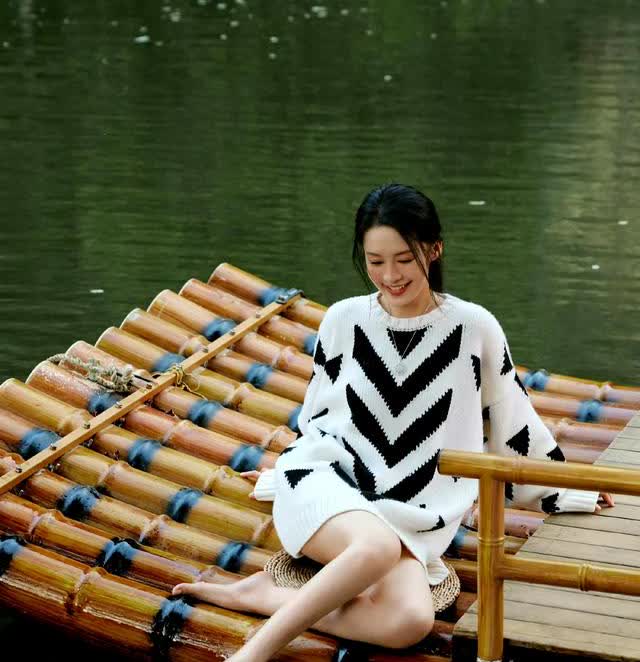 李沁!