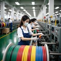 专门买套：德业股份，A股市场绝对的良心公司大家看看该公司上市来的分配：今