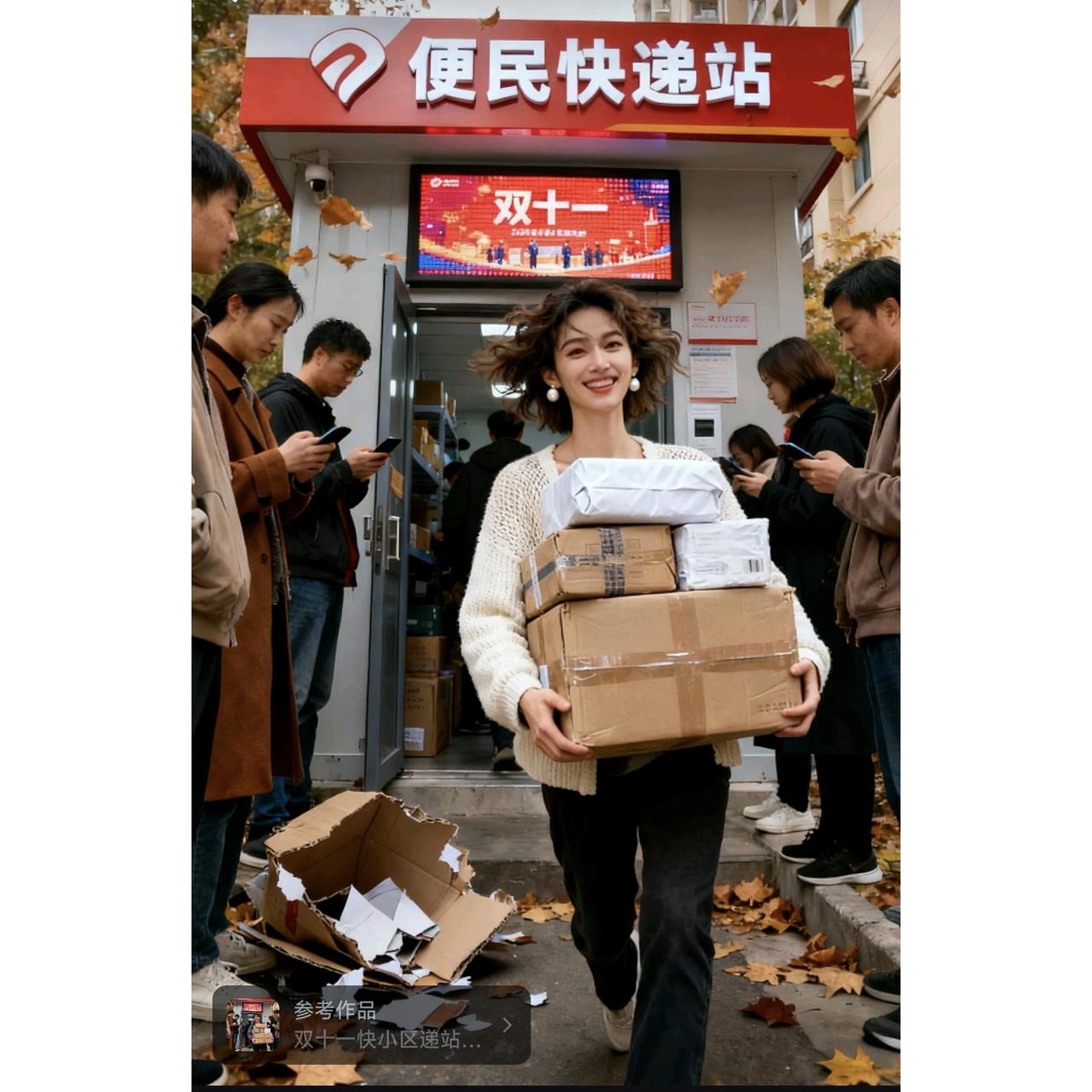 春节快递真的停发了吗？多家快递公司最新回复来了！2月6日，“春节快递停运