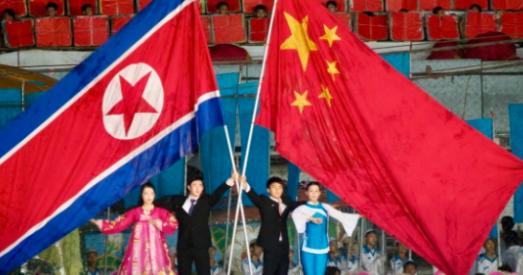 1万朝鲜人进入中国，韩国媒体直接炸锅了！从今年6月开始，大批朝鲜人通过新