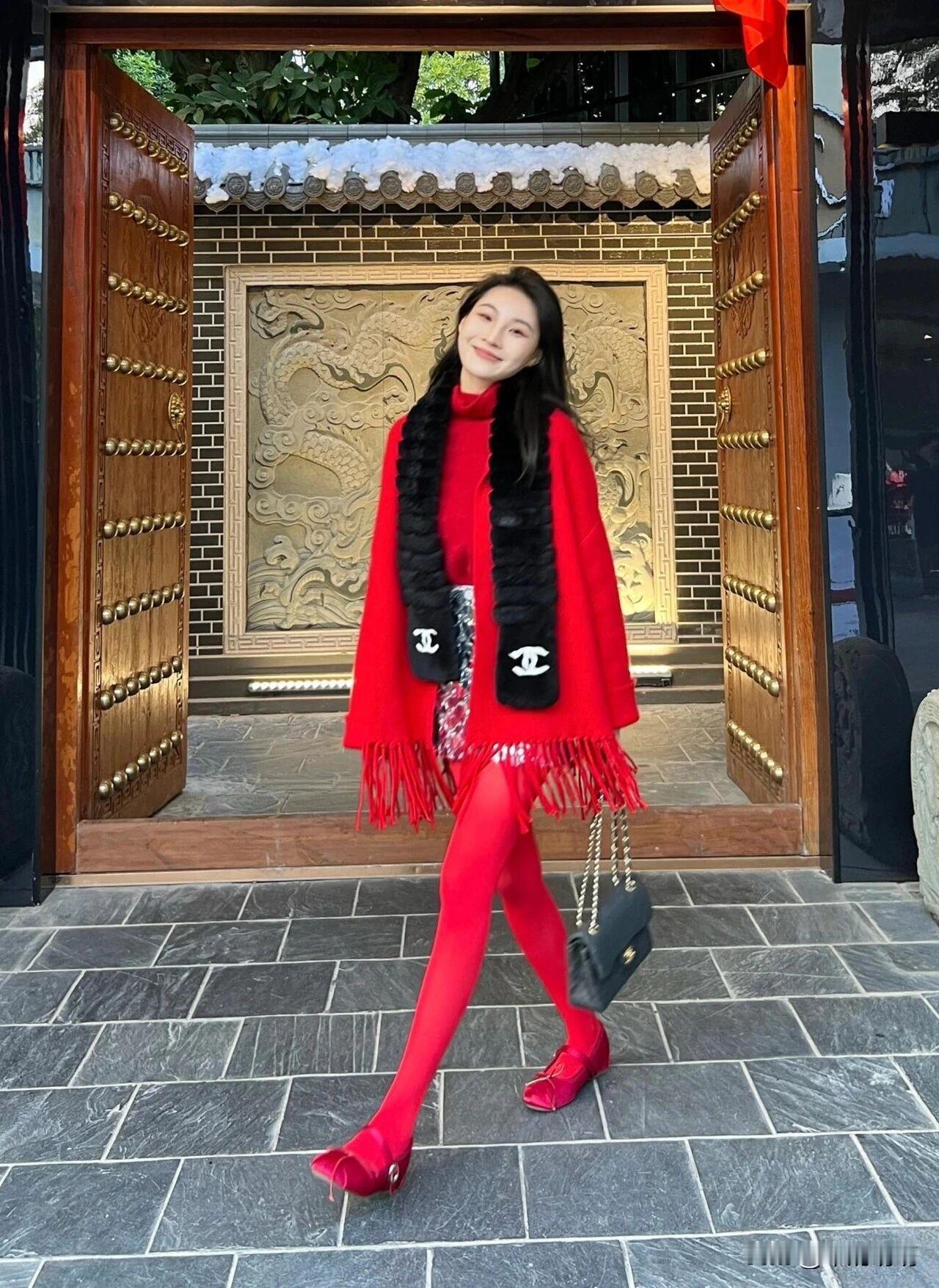 有哪些美女让人过目难忘？