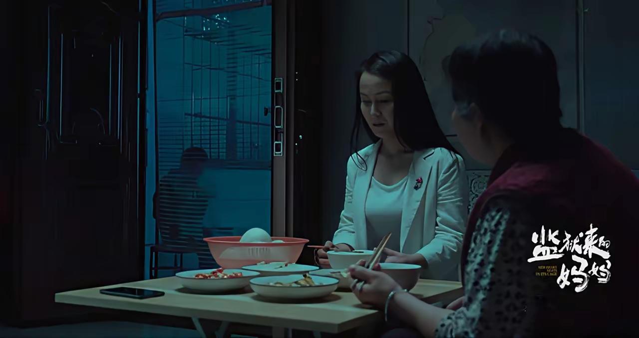 姚晨删除微博，工作室回应，主演被禁言，这事真的很离谱！刑满释放人员赵箫泓拍摄