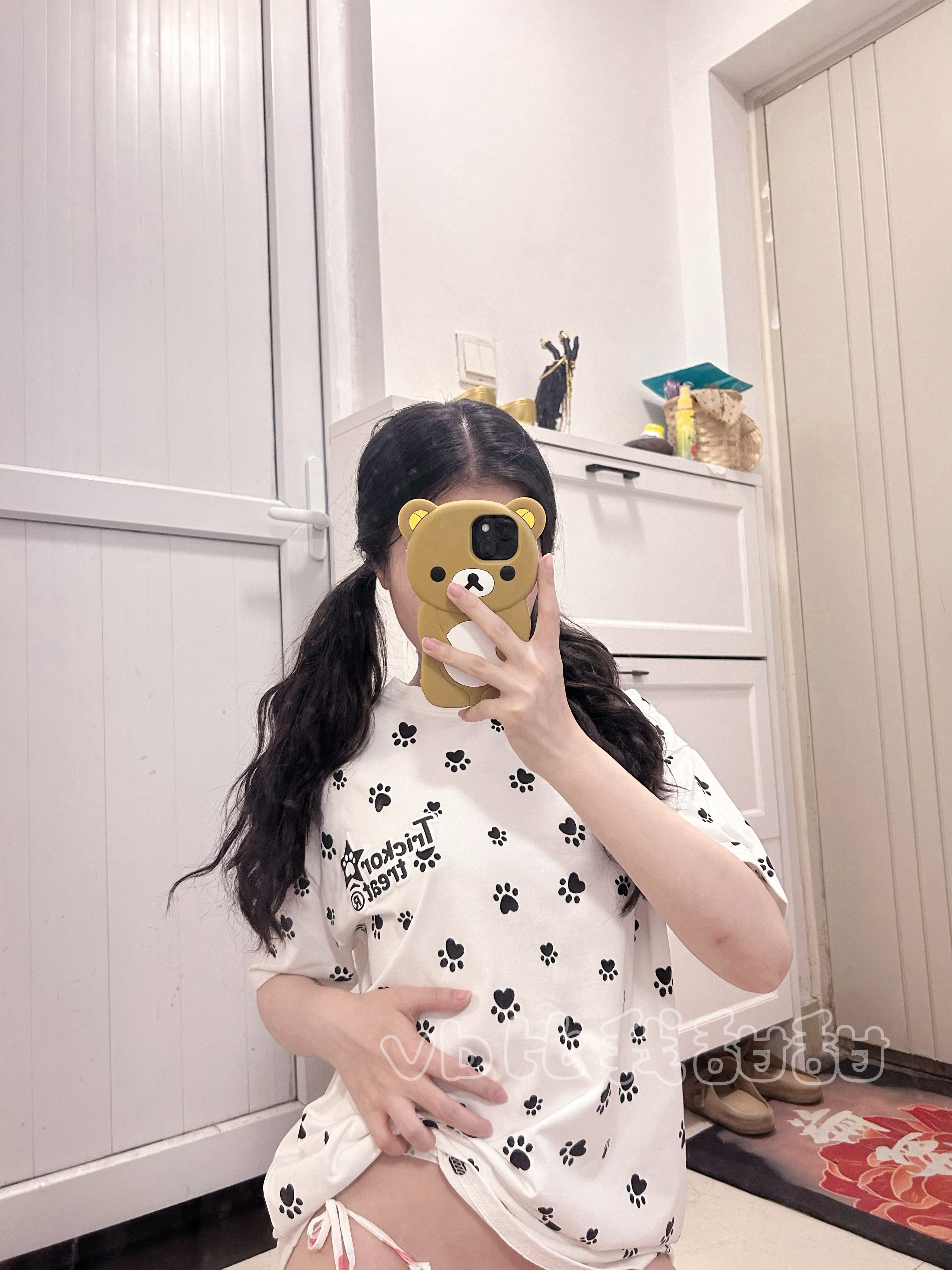 最喜欢吃草莓啦