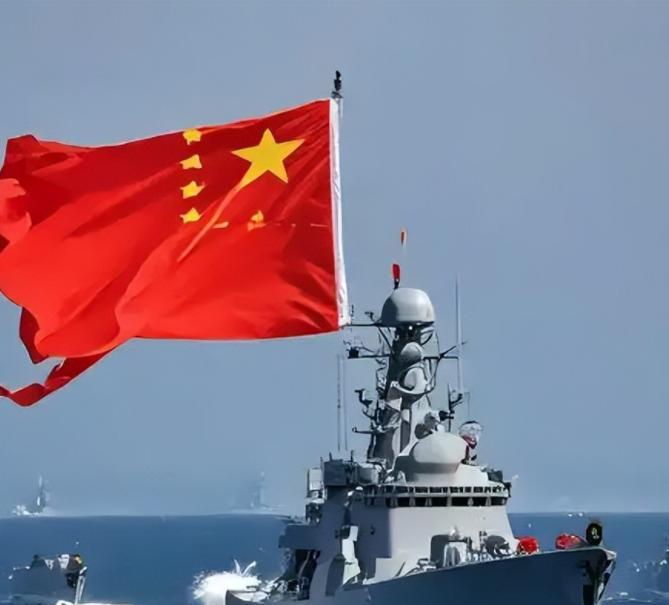 中国若想立威全球，不打印度朝鲜？专家：直接挑战美国才是王道！