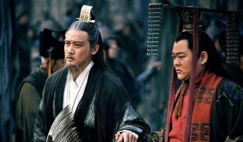 公元234年，54岁的诸葛亮，病死于五丈原。临死前，他特意嘱咐杨仪：“我死后，若