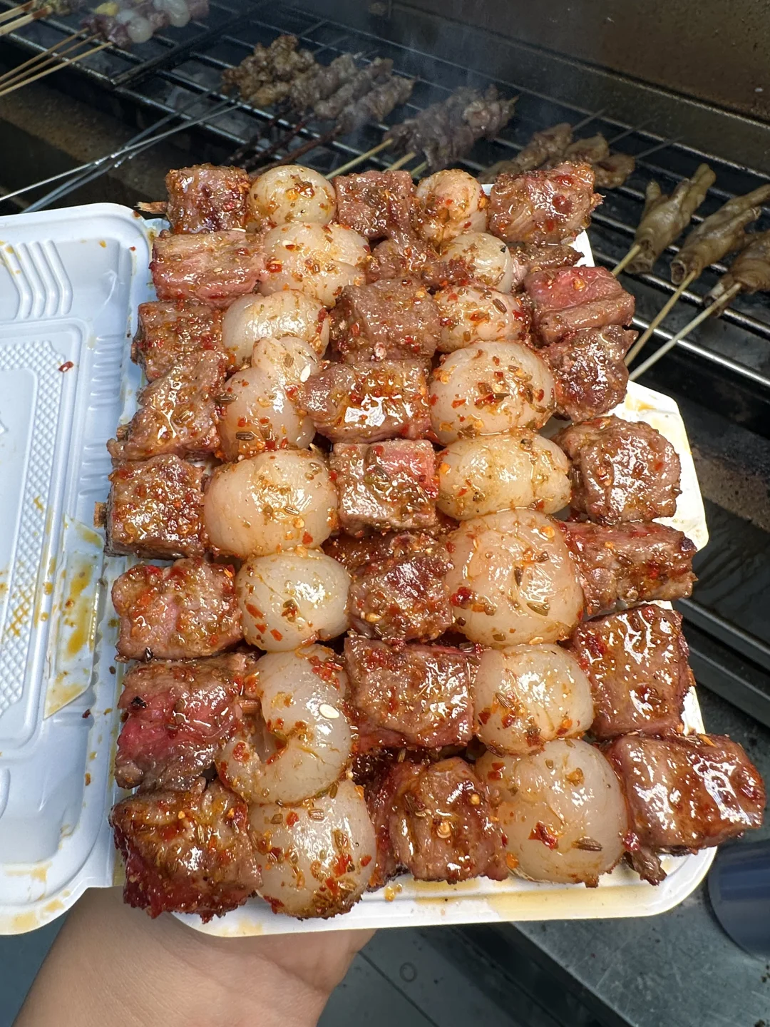 感觉是目前深圳no.1好吃的…