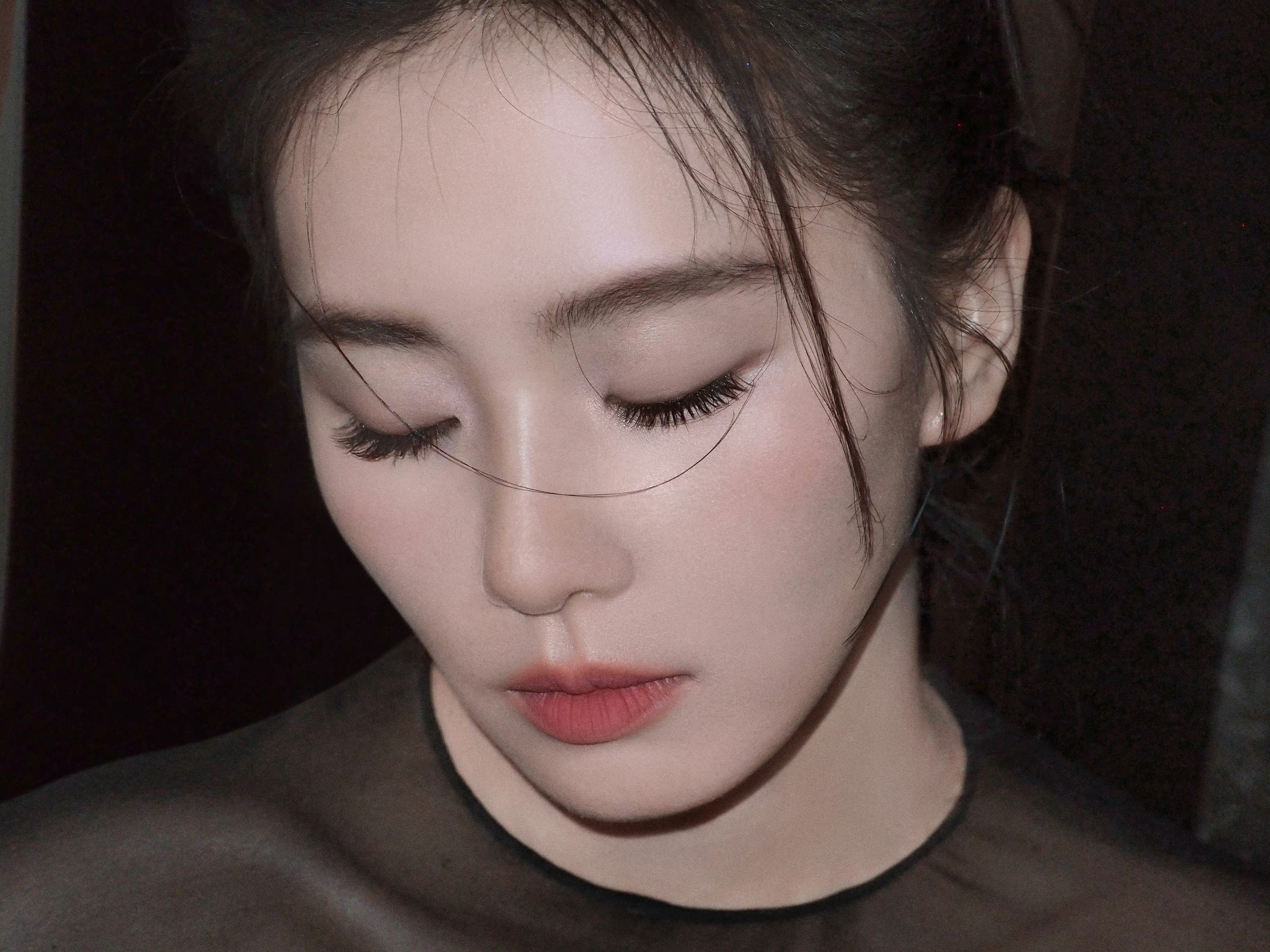 刘诗诗的脸很厉害啊​​​