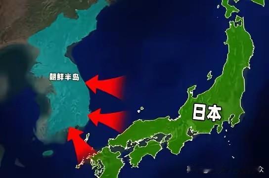 日本做梦都没想到，自己精心推演的“台湾有事”，最后竟然变成了“半岛火海”。现在的