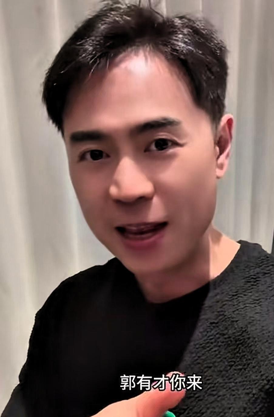 马健涛公开喊话郭有才，这事儿没那么简单。老炮儿主动给新人免费写歌，这在流量为王