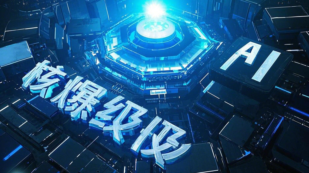 【原创】2025中国科技三大“核爆级”突破! AI智能体、量子算力颠覆未来