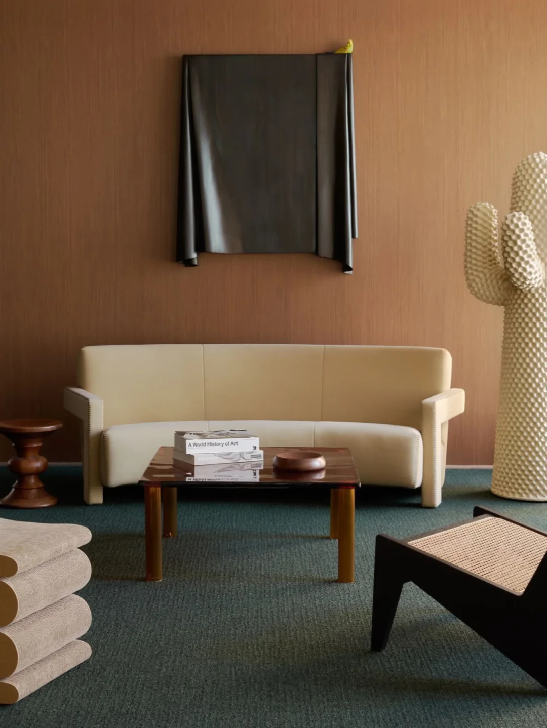 Cassina | 从简约美学，窥见松弛生活的本质