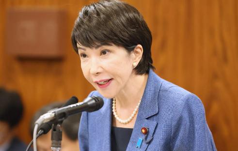 不到48小时，高市大反转，支持率飙升至92.4%，日本发生了什么？ 最近日本