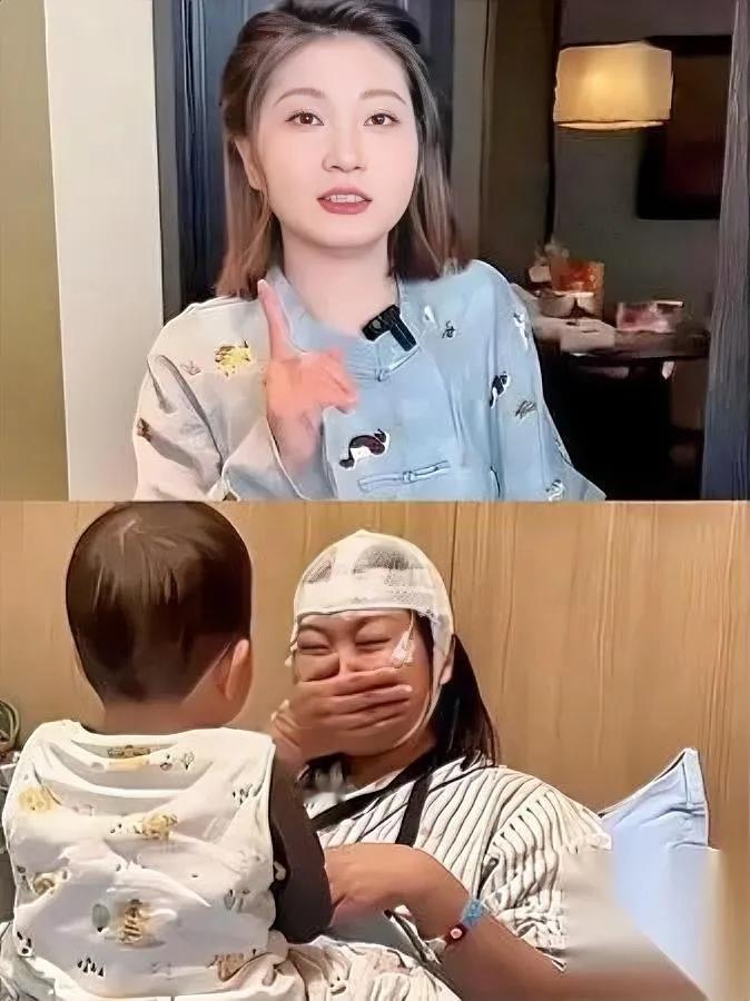 我今天才懂啥叫姜是老的辣前阵子我还纳闷，无忧传媒怎么就痛痛快快给王暖暖解