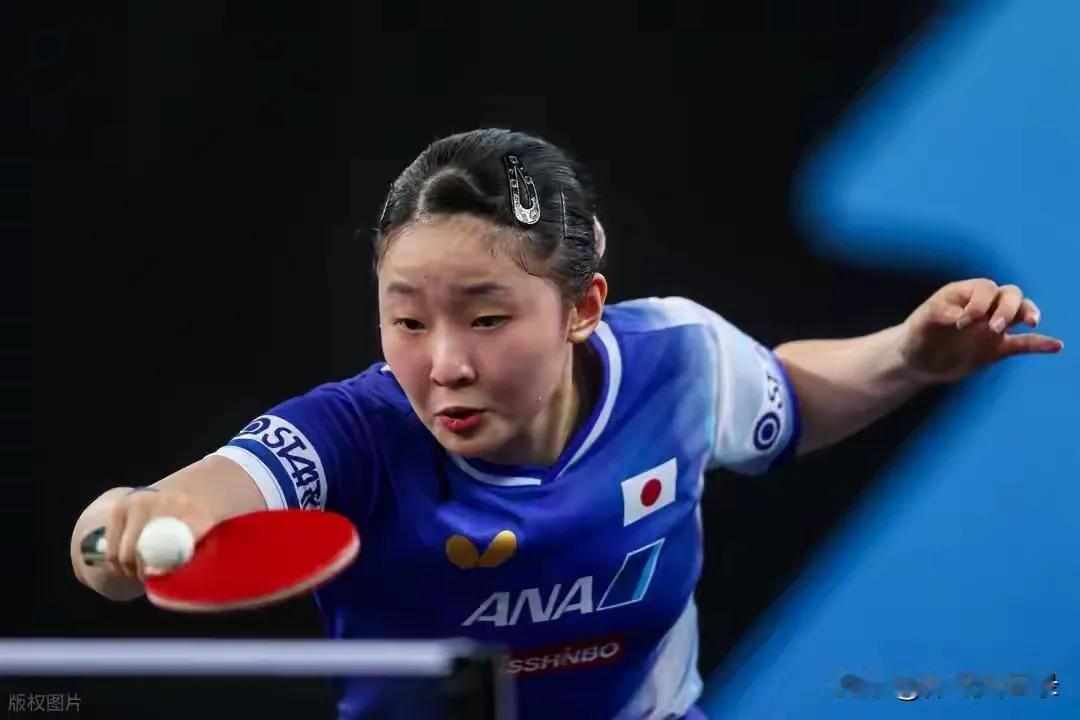 张本美和战乒超，重在参与，与成绩无关！张本美和终于决定参战乒超第三阶段了。因为这