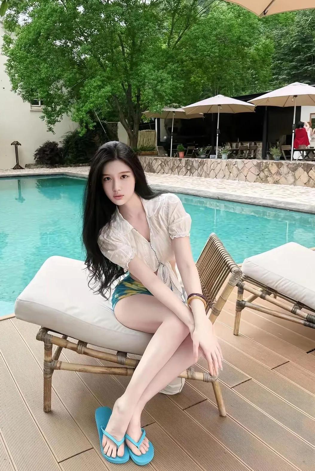 可爱妹妹！