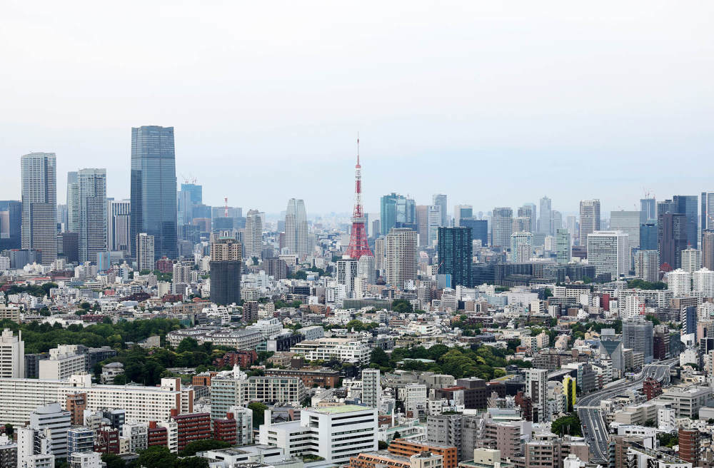 日债30年来首迈“4时代”, 危机蔓延美债不再是“避险港湾”?