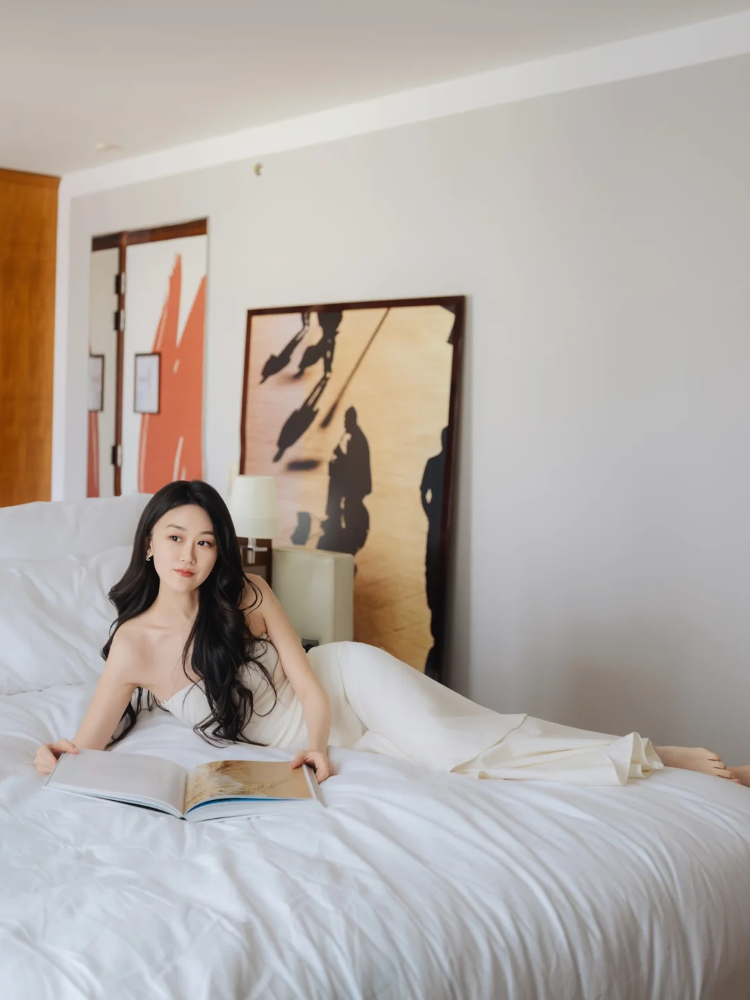 Raffles Paris｜住进凯旋门旁边的家