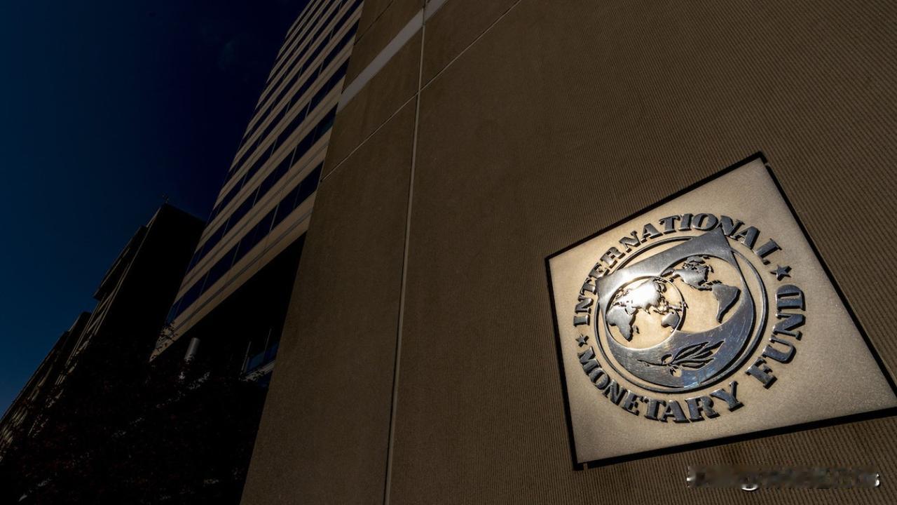 国际货币基金组织今年第三次下调了对俄罗斯经济的预测。国际货币基金组织（IMF