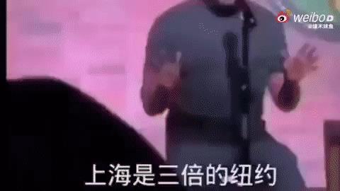 印度人嫌弃美国的大城市到处都是尿骚味一位印度网友去了一趟上海，回来之后就开始在