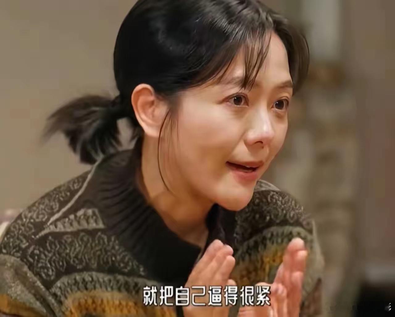 杨乐乐说她不快乐，她把全部的时间都放在了家庭里，可是汪涵不懂她。其实，不止汪涵不