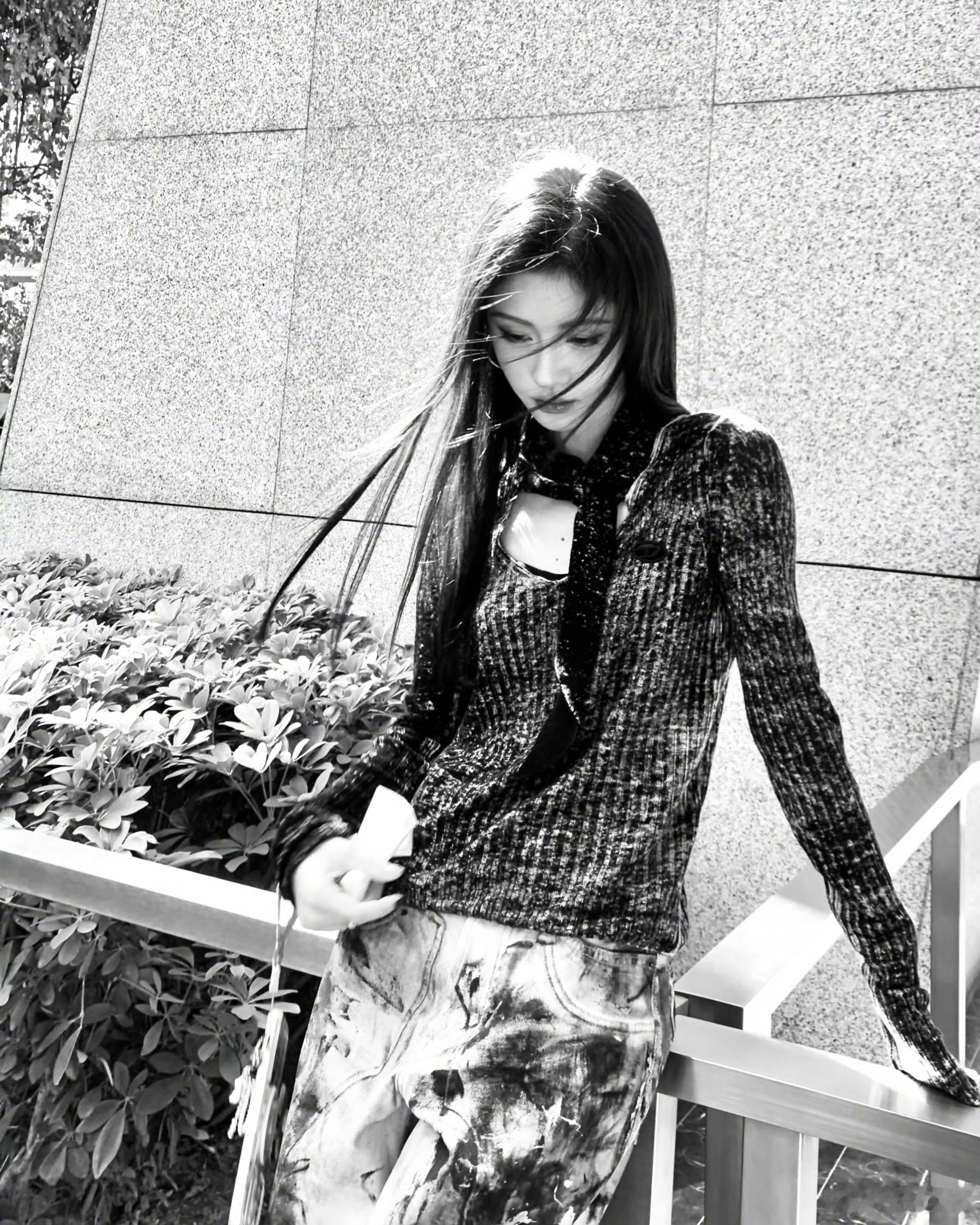 鞠婧祎是什么魅魔吗