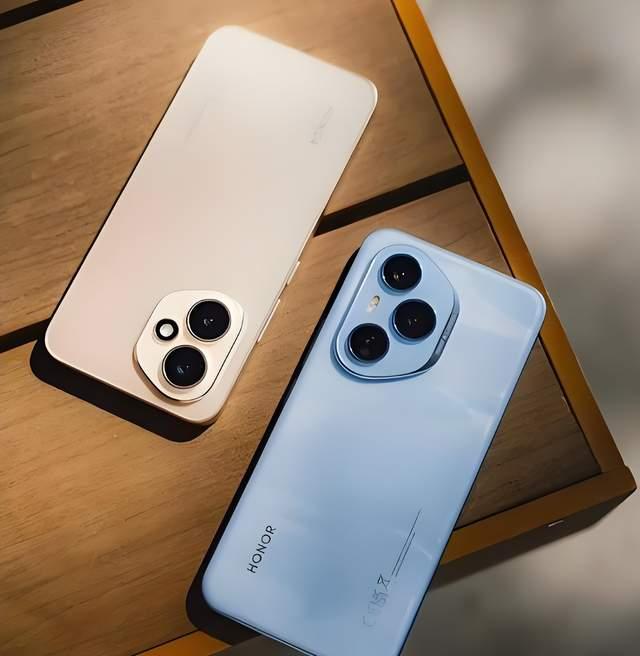 精准取舍！是荣耀Power2爆火真相不少人以为靠的是天玑8500Elite